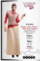 busana tuneeca